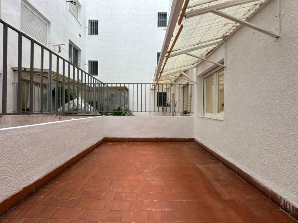 Terraza