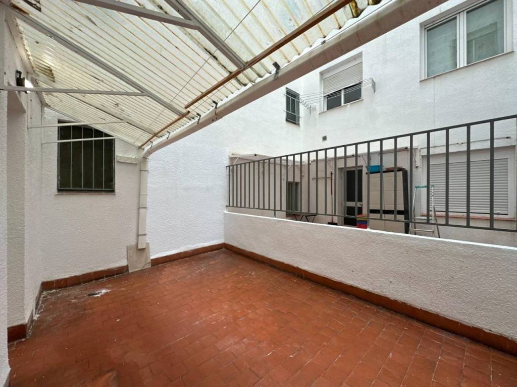 Terraza