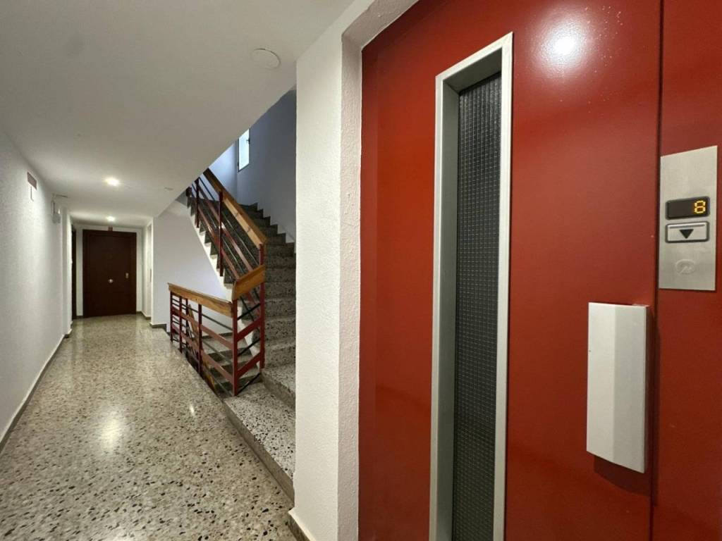 Escalera