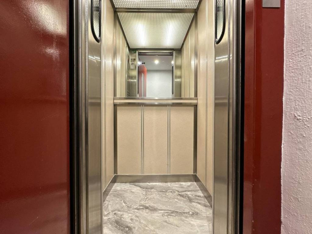 Escalera