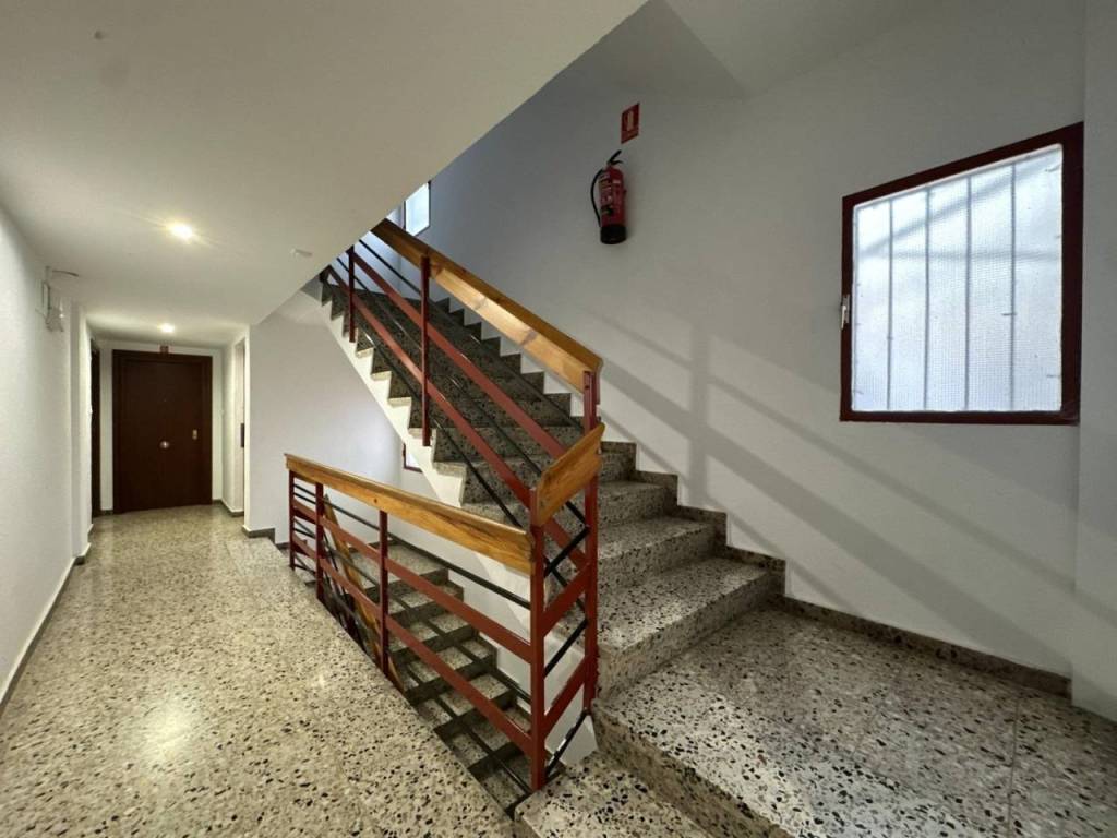 Escalera