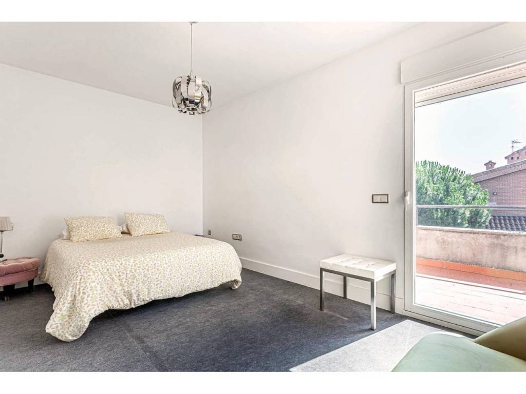 Dormitorio