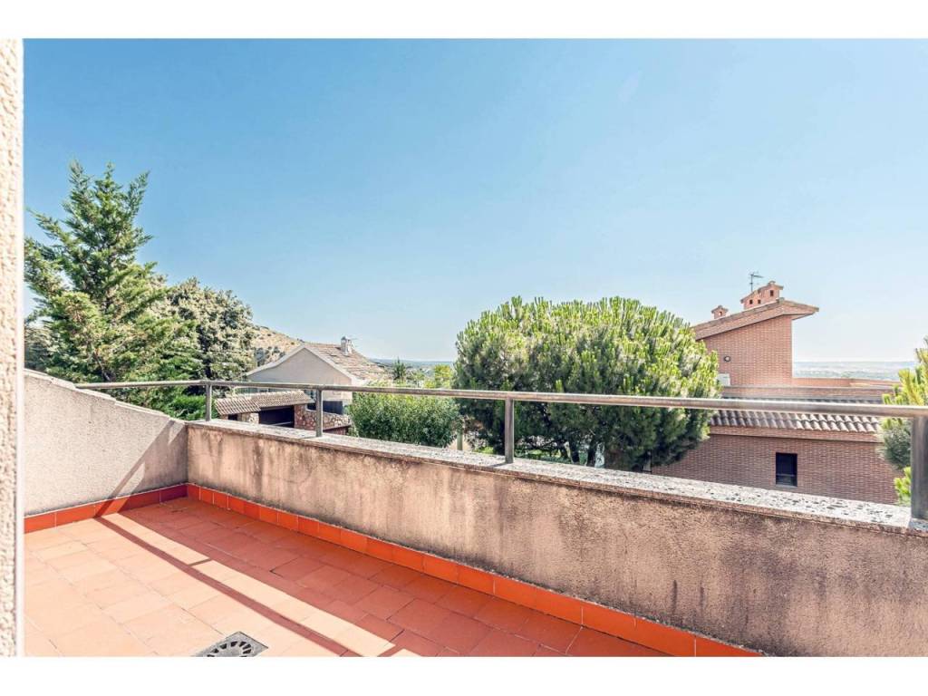 Terraza