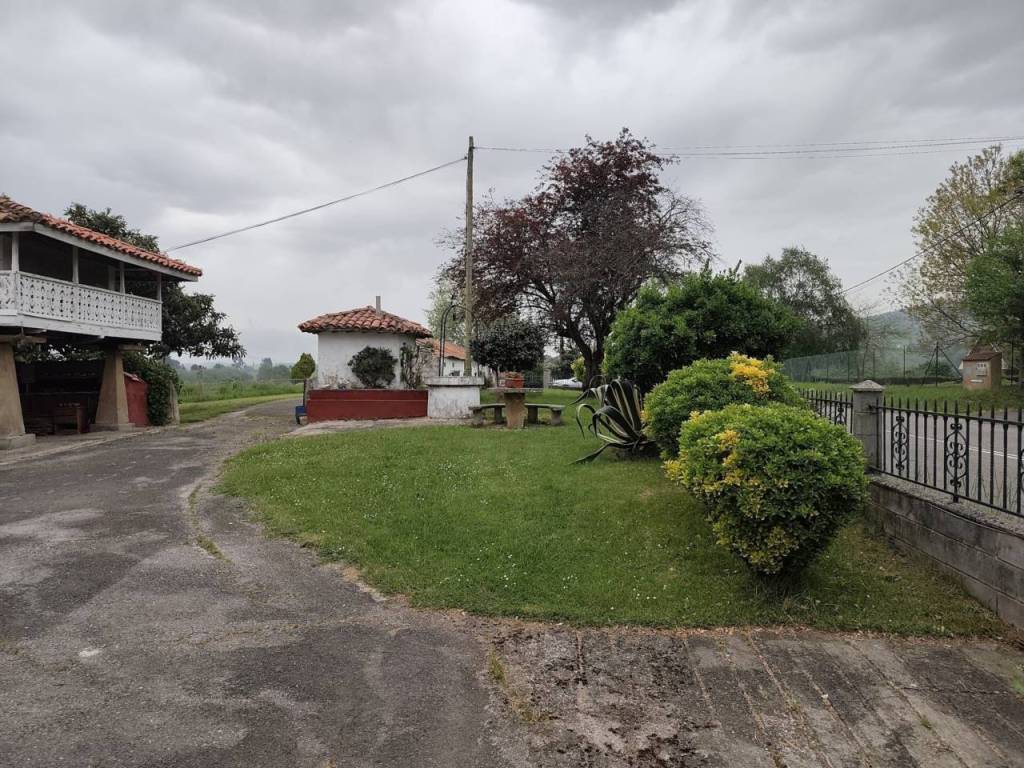 Jardín