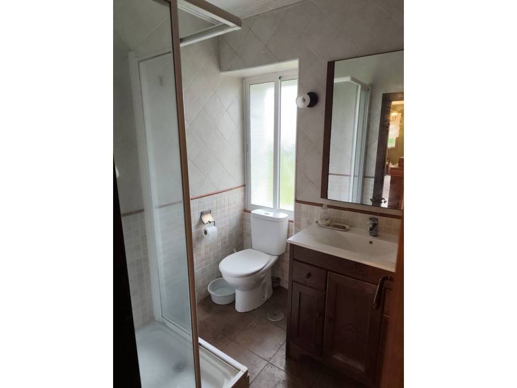Baño