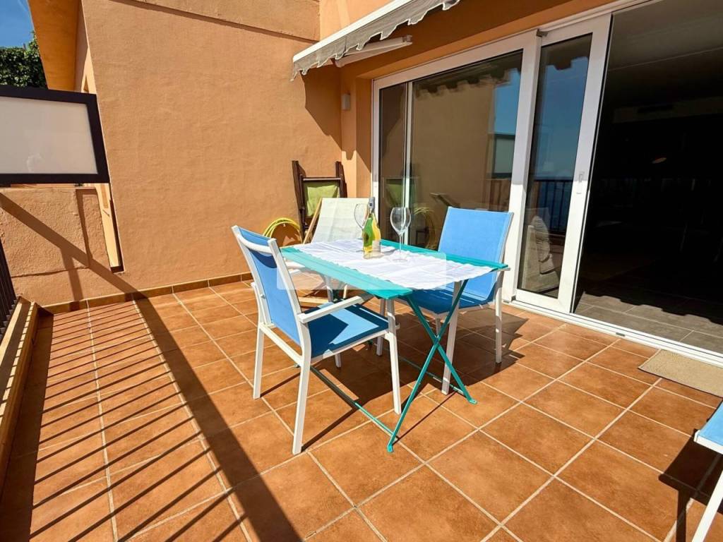 Terraza