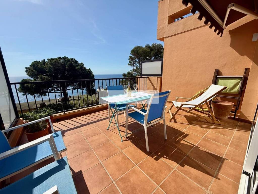 Terraza