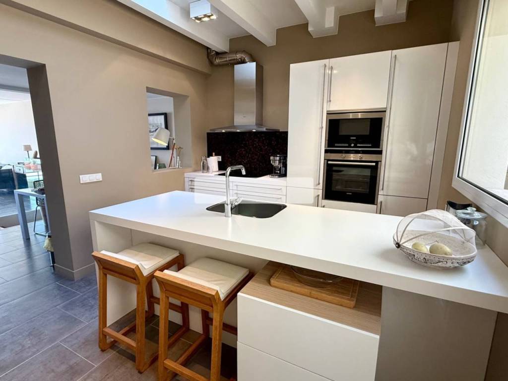 Cocina