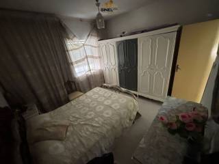 habitacion matrimonio