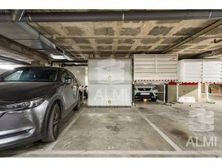 Garaje/Parking