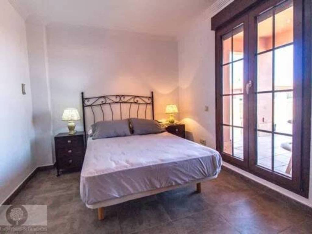 Dormitorio