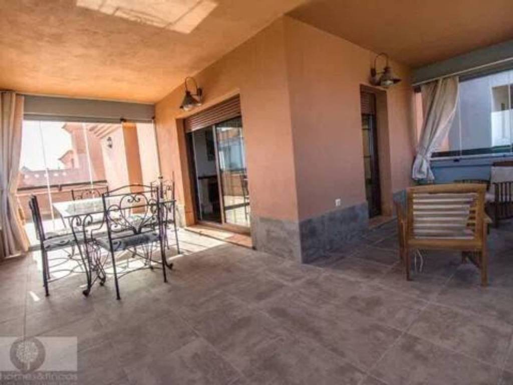 Terraza