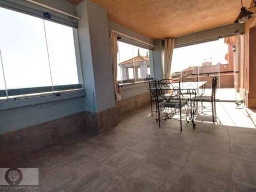Terraza