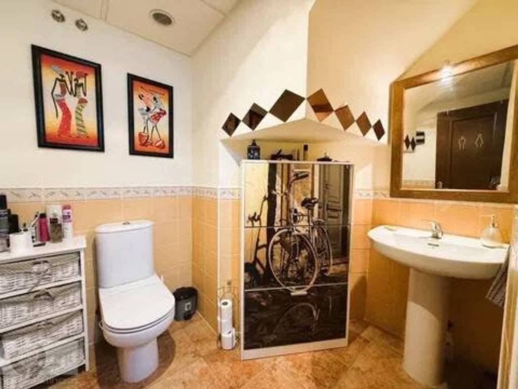 Baño