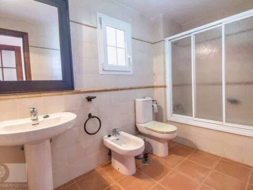 Baño