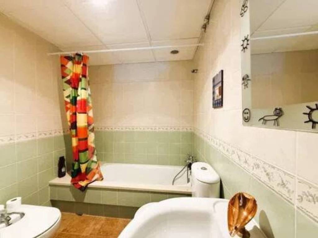 Baño