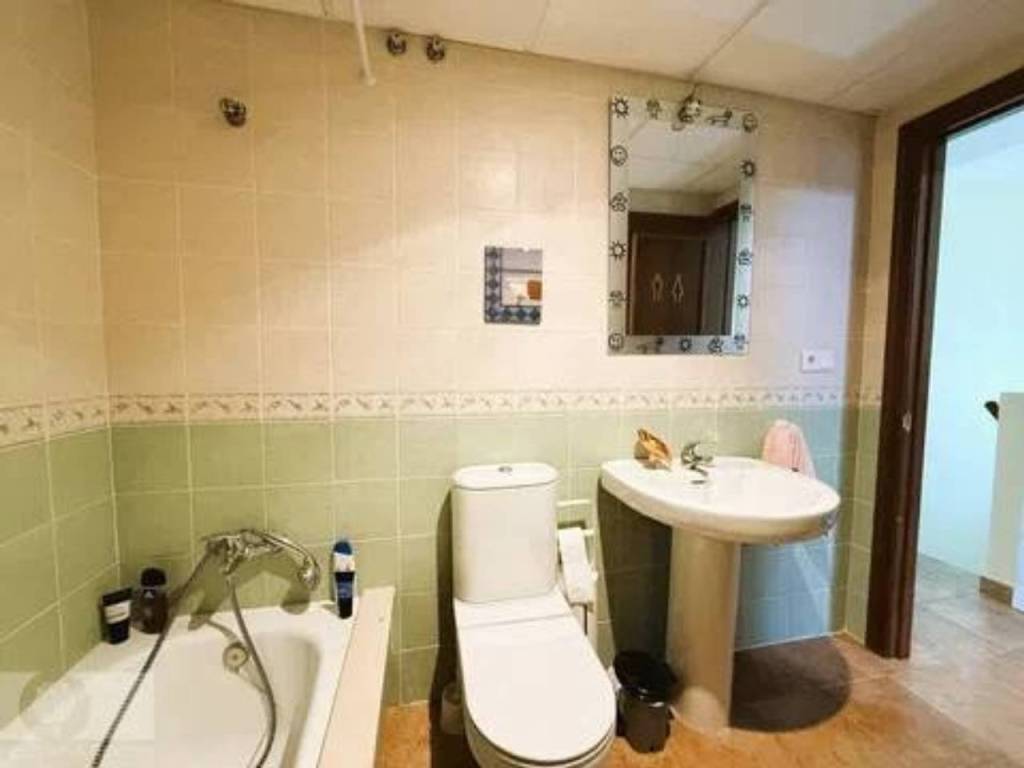 Baño