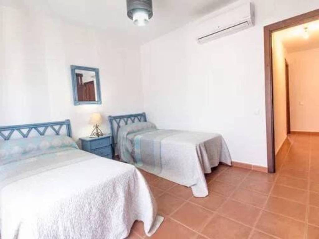 Dormitorio
