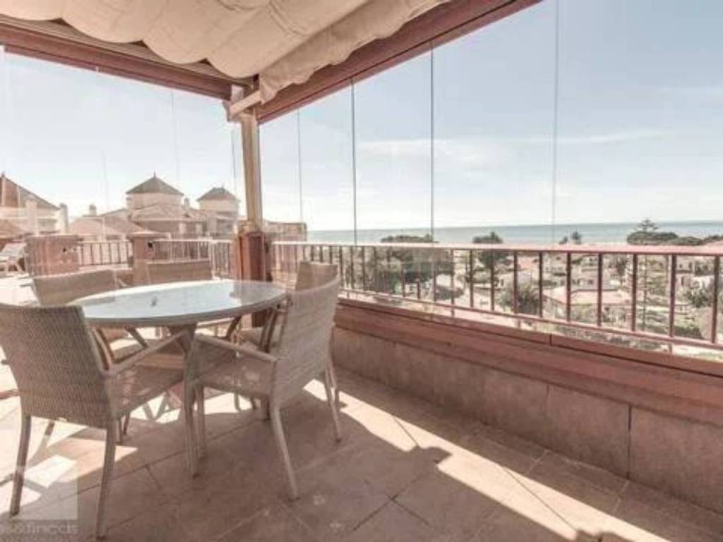 Terraza