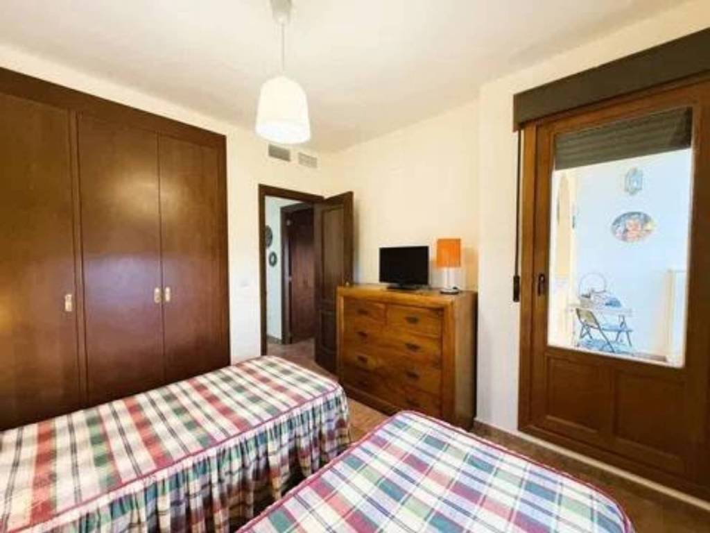 Dormitorio