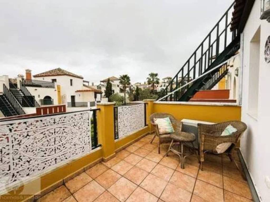 Terraza