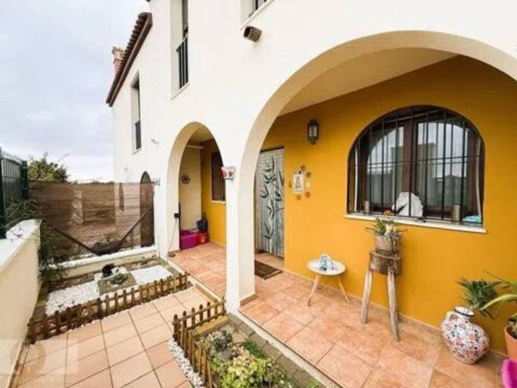 Terraza