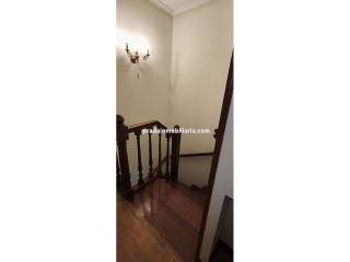 Escalera