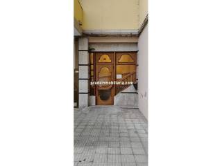Portería