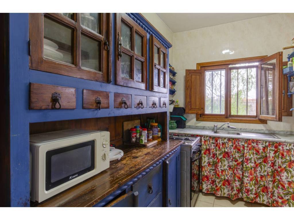 Cocina