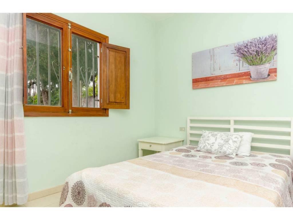 Dormitorio
