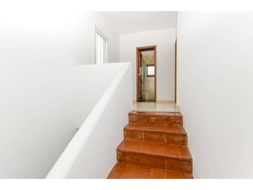 Escalera