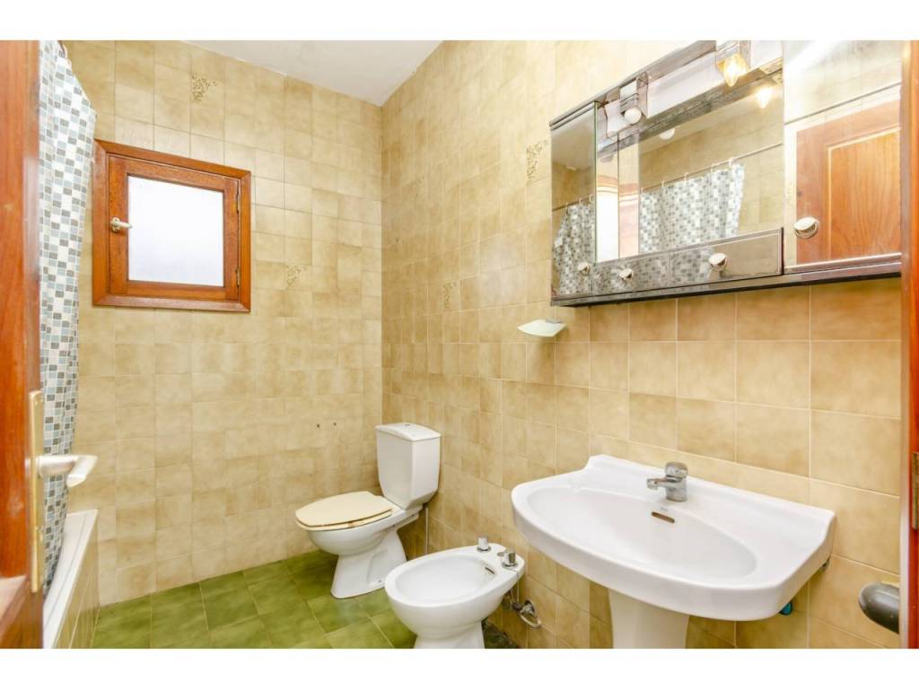 Baño