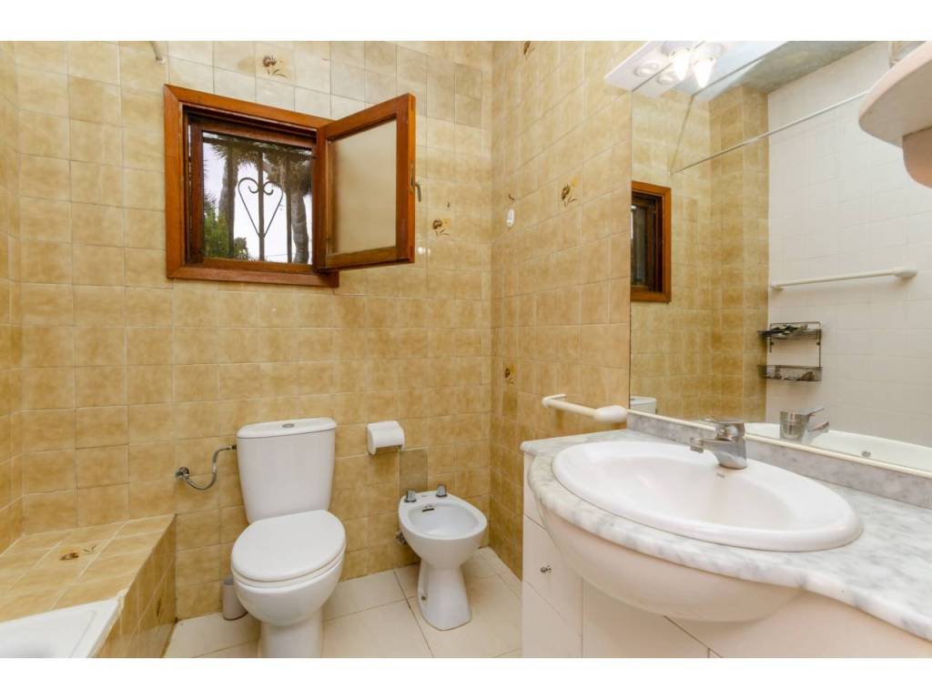 Baño