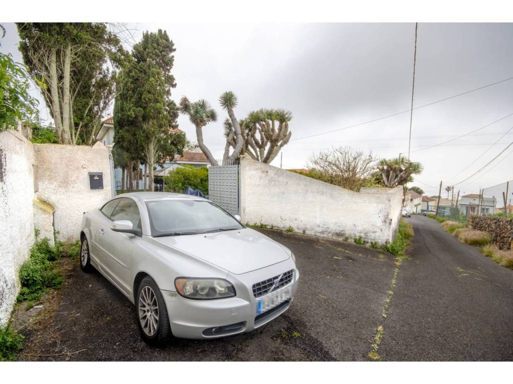 Garaje/Parking