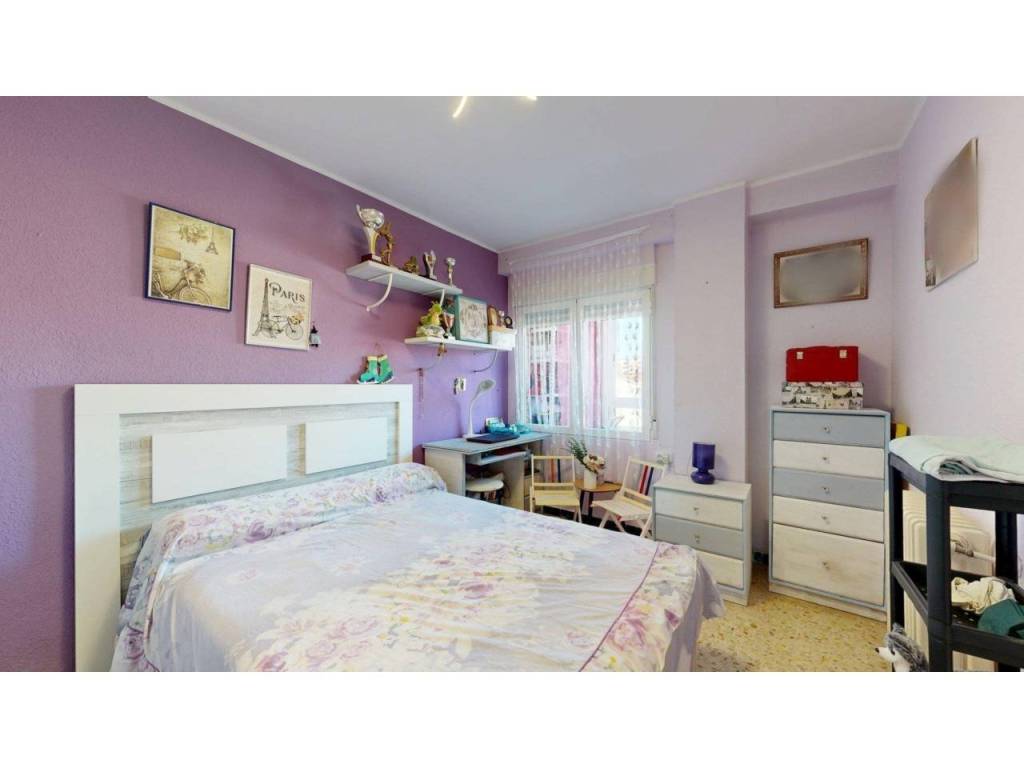 Dormitorio