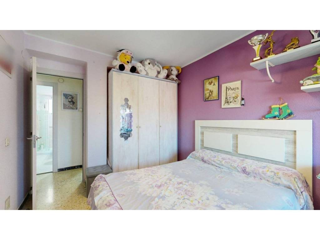 Dormitorio