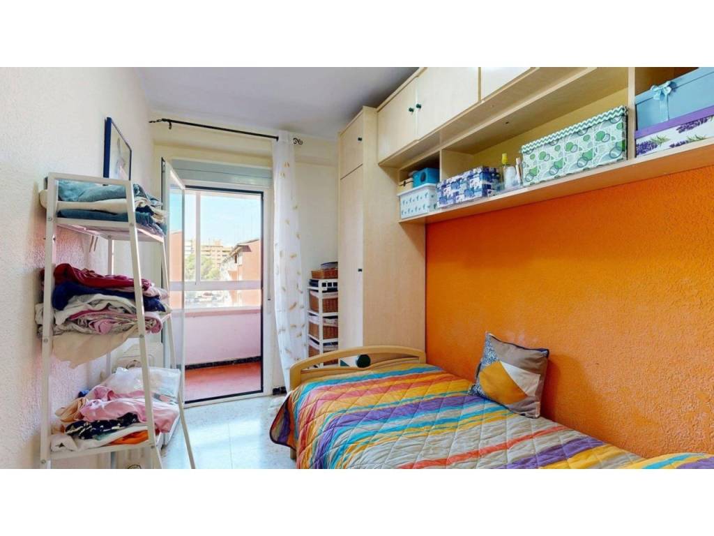 Dormitorio