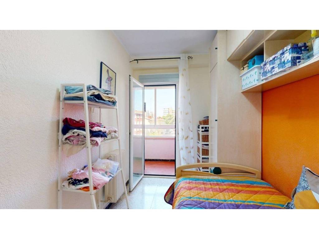 Dormitorio