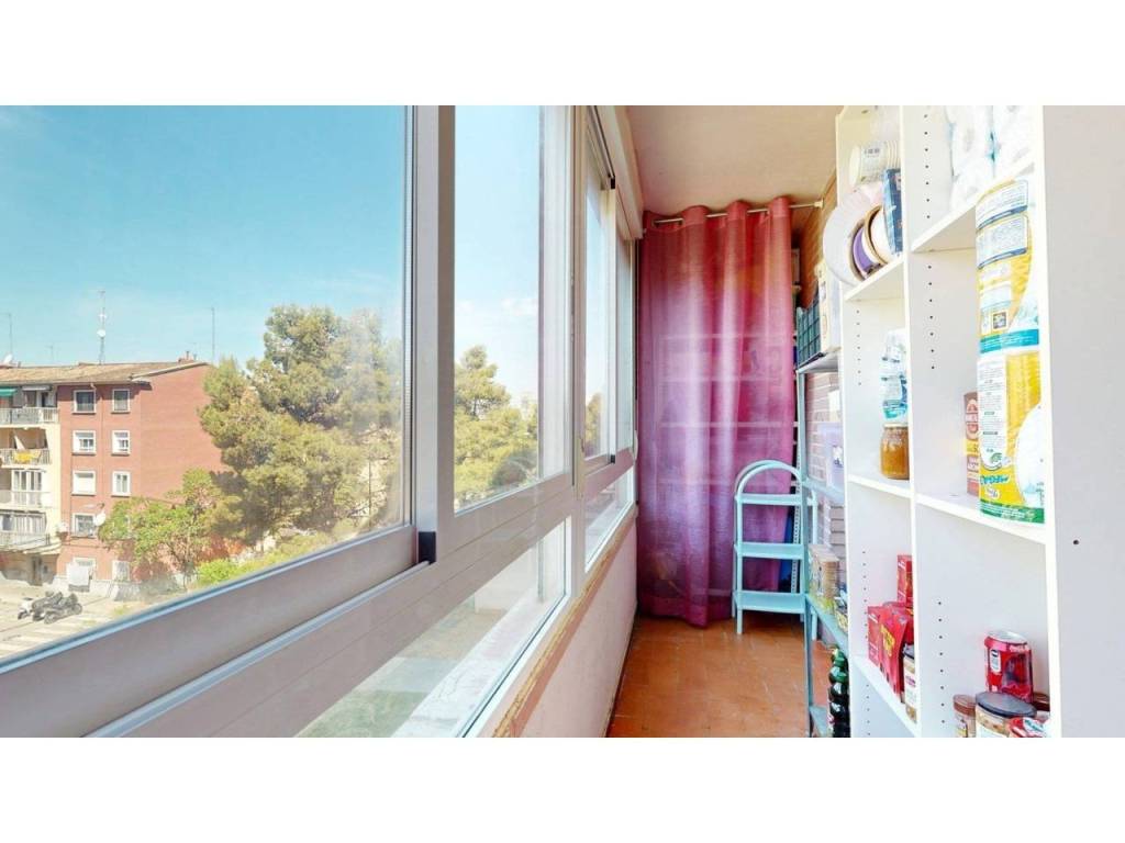 Terraza