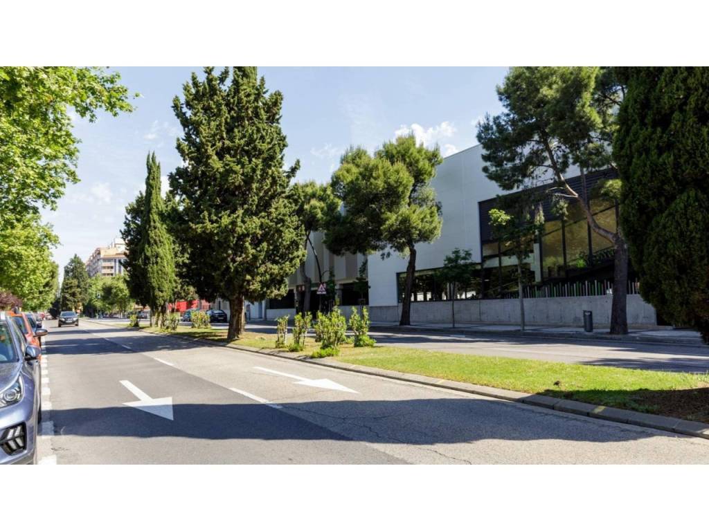 Jardín