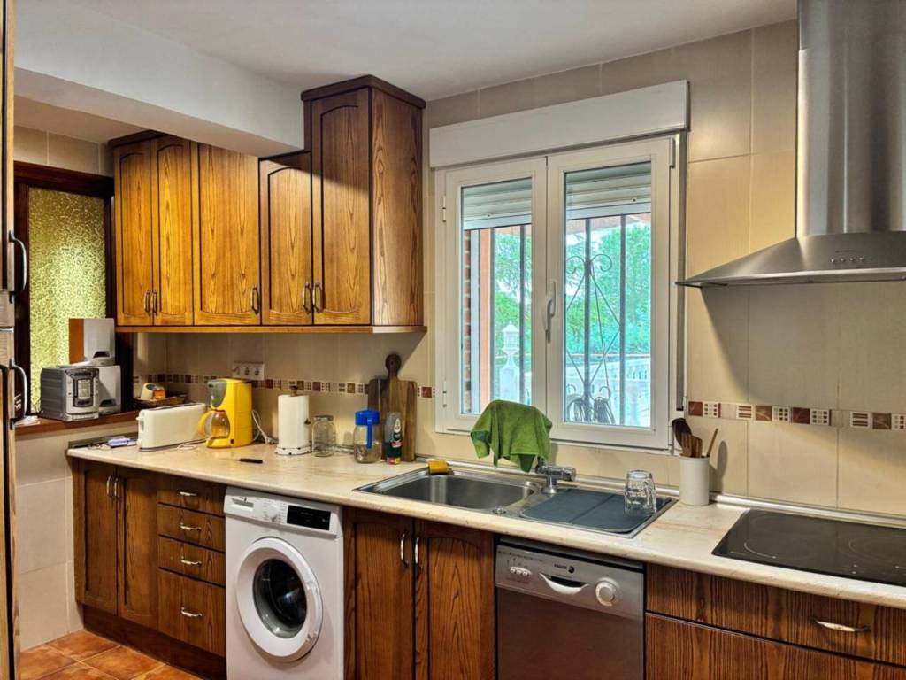 Cocina