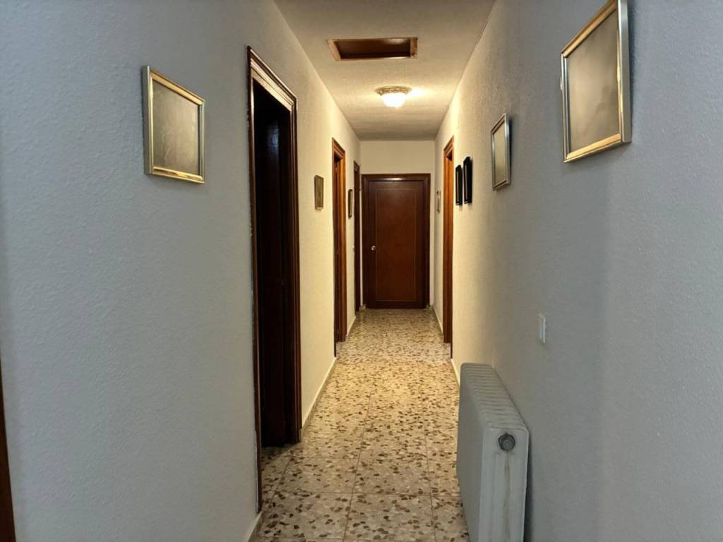 Pasillo