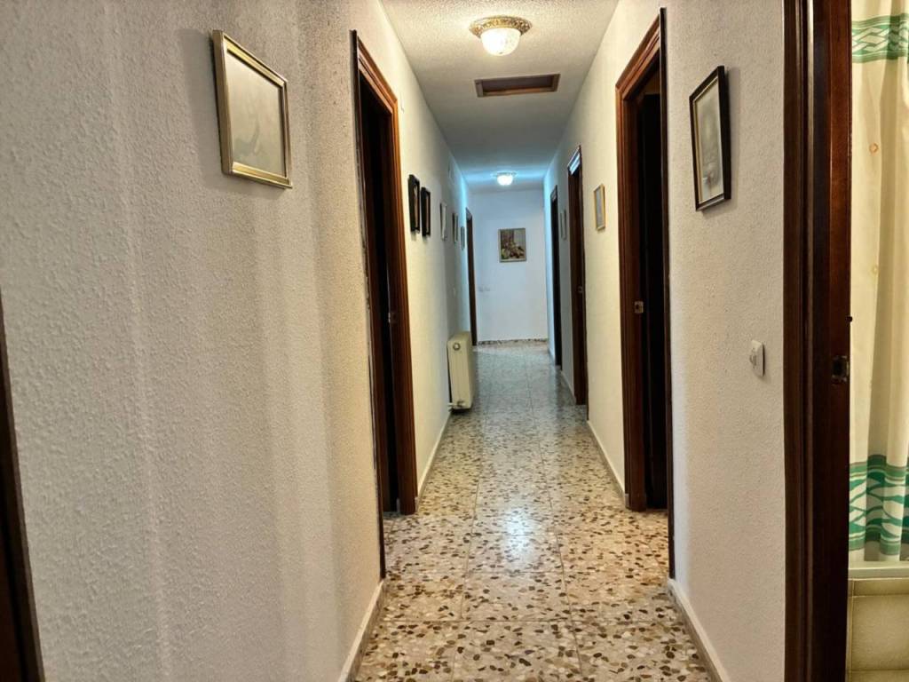 Pasillo