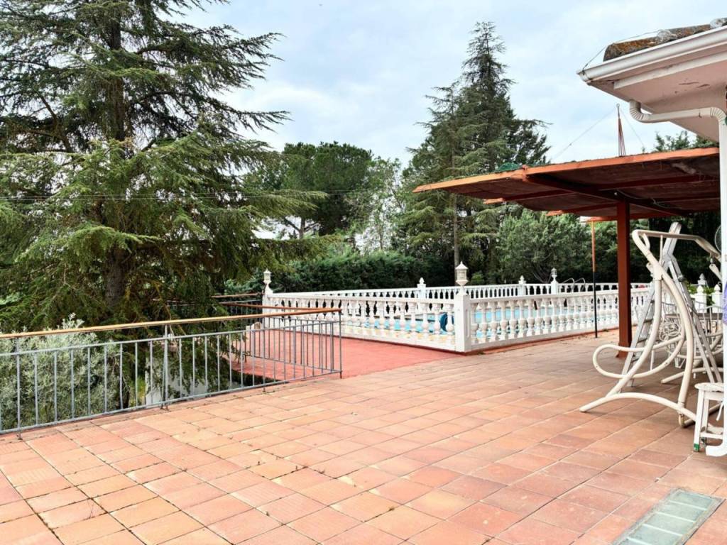 Terraza