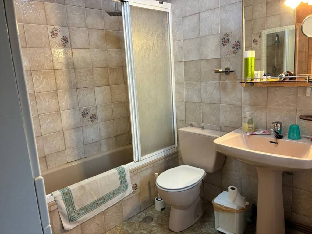 Baño