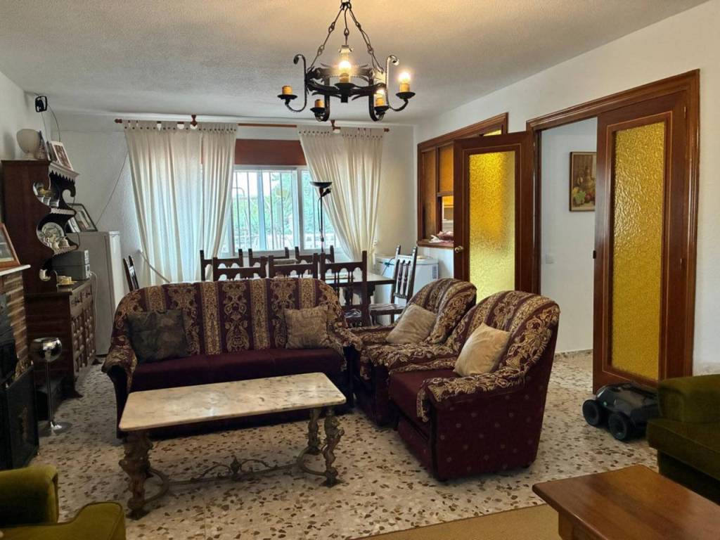 Salón