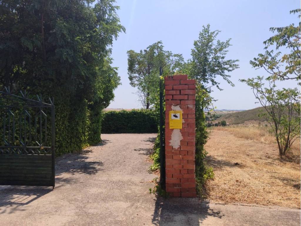 Jardín