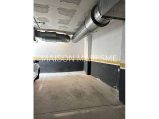 Garaje/Parking