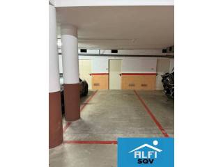 Garaje/Parking
