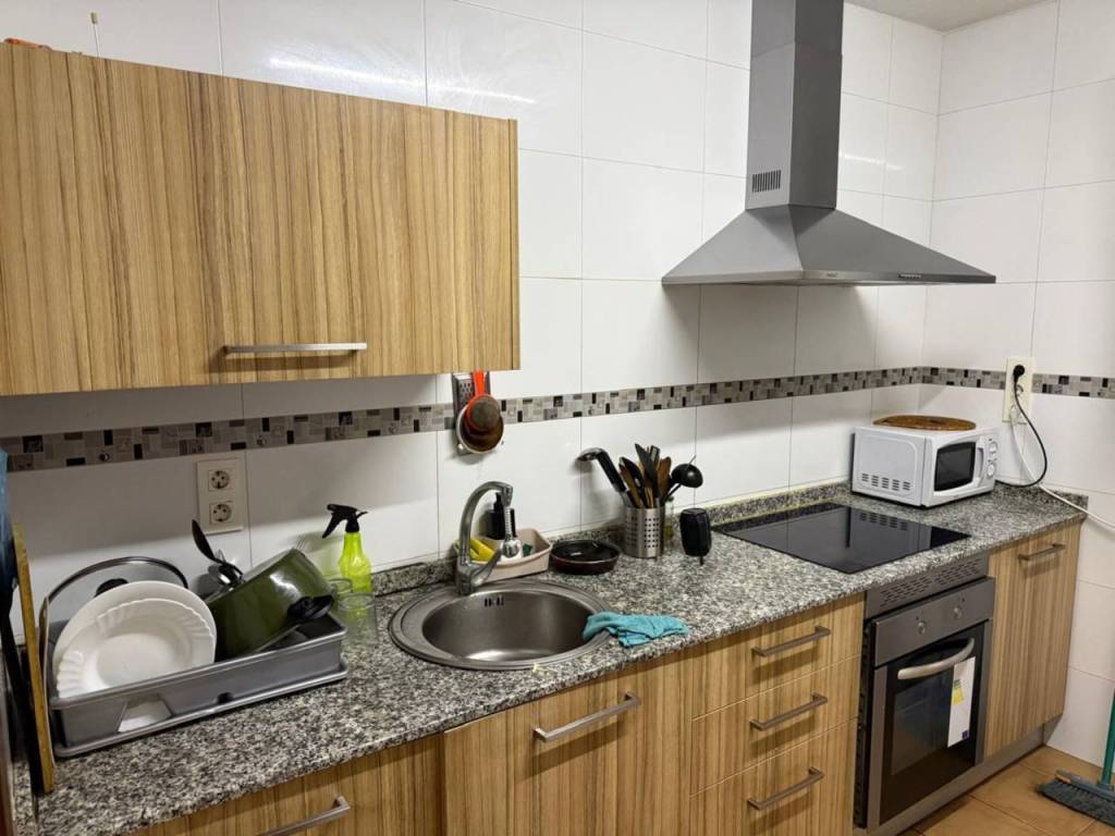 Cocina